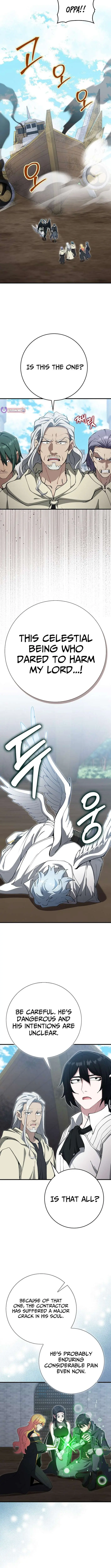 Max Level Player Chapter 123 - Page 12