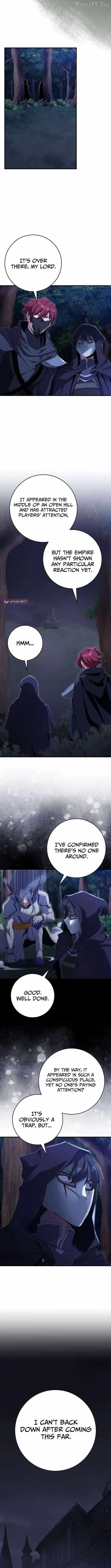 Max Level Player Chapter 125 - Page 12