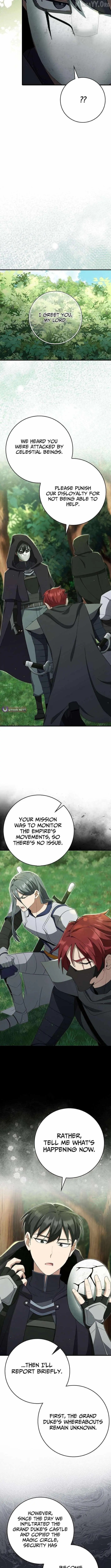 Max Level Player Chapter 125 - Page 7