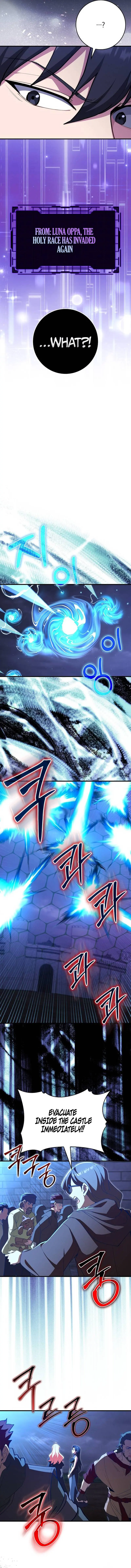 Max Level Player Chapter 126 - Page 15