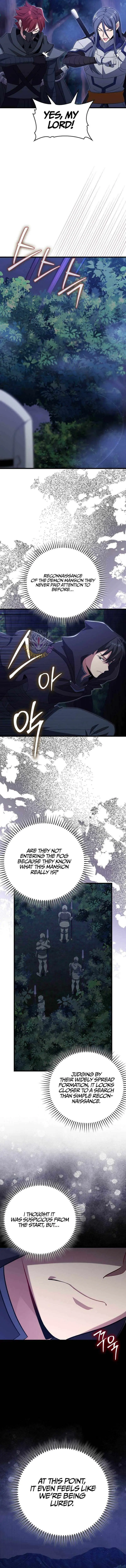 Max Level Player Chapter 127 - Page 11