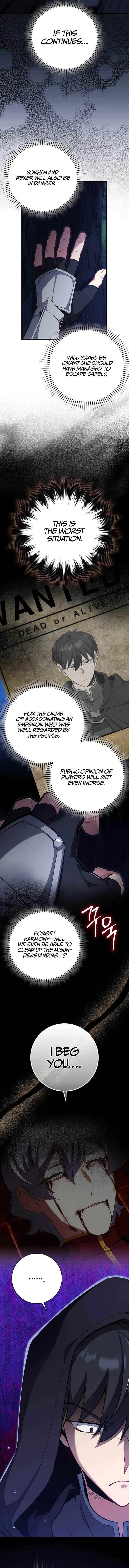 Max Level Player Chapter 127 - Page 15