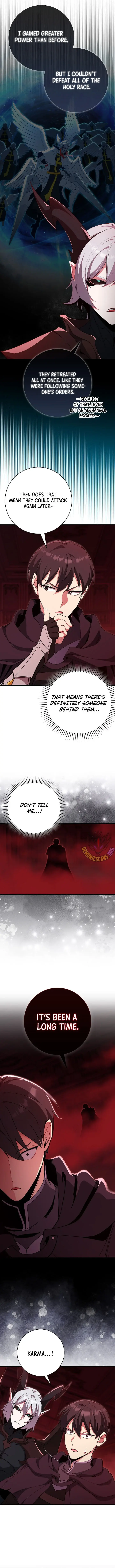 Max Level Player Chapter 128 - Page 13