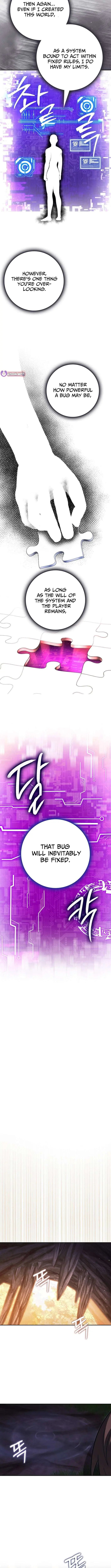 Max Level Player Chapter 131 - Page 14