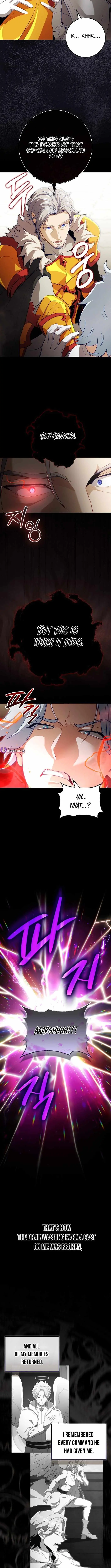 Max Level Player Chapter 132 - Page 7