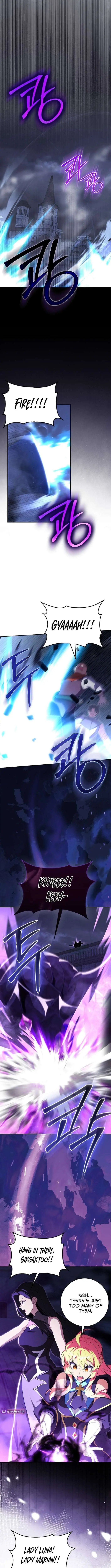 Max Level Player Chapter 133 - Page 4