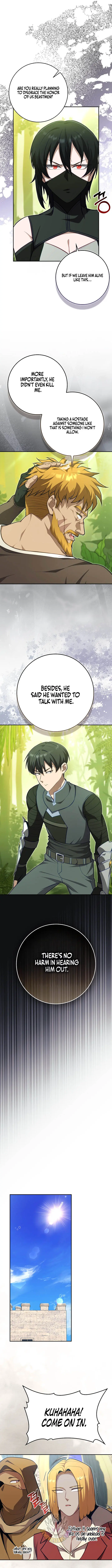 Max Level Player Chapter 145 - Page 10