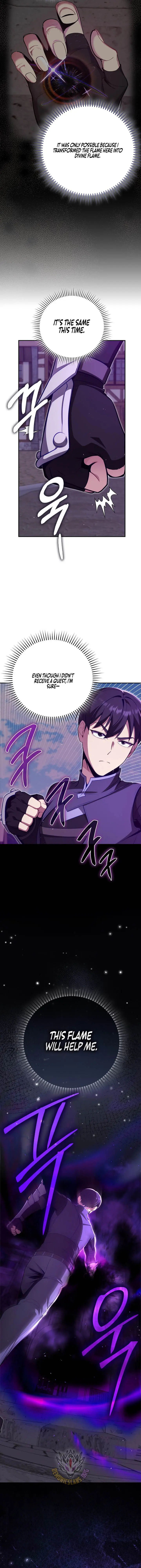 Max Level Player Chapter 150 - Page 13