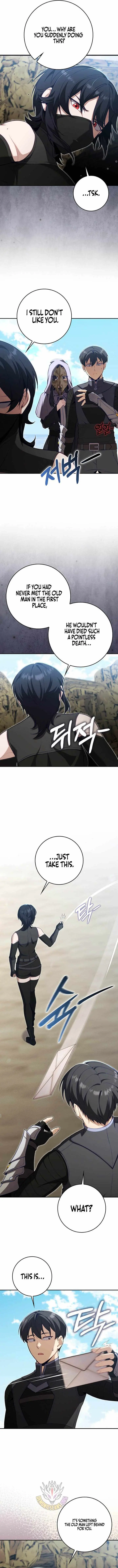Max Level Player Chapter 151 - Page 10