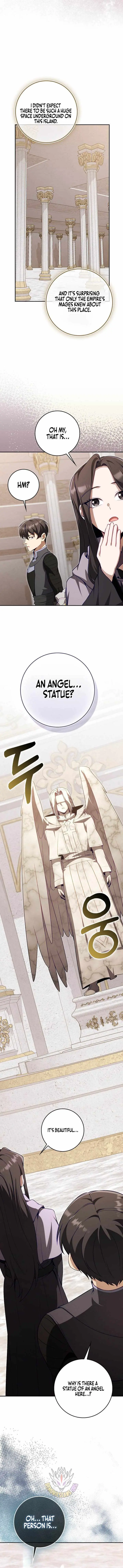 Max Level Player Chapter 152 - Page 6