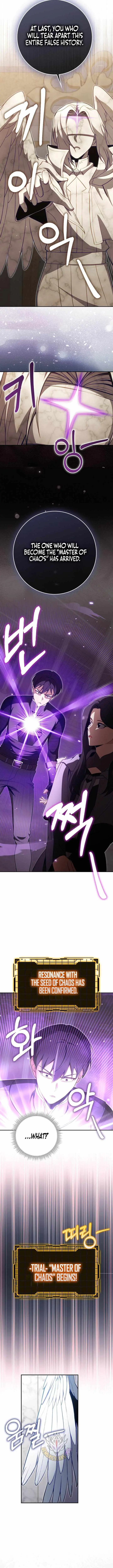 Max Level Player Chapter 152 - Page 8
