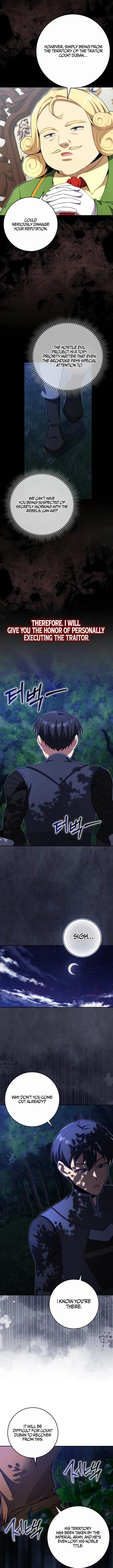 Max Level Player Chapter 157 - Page 2