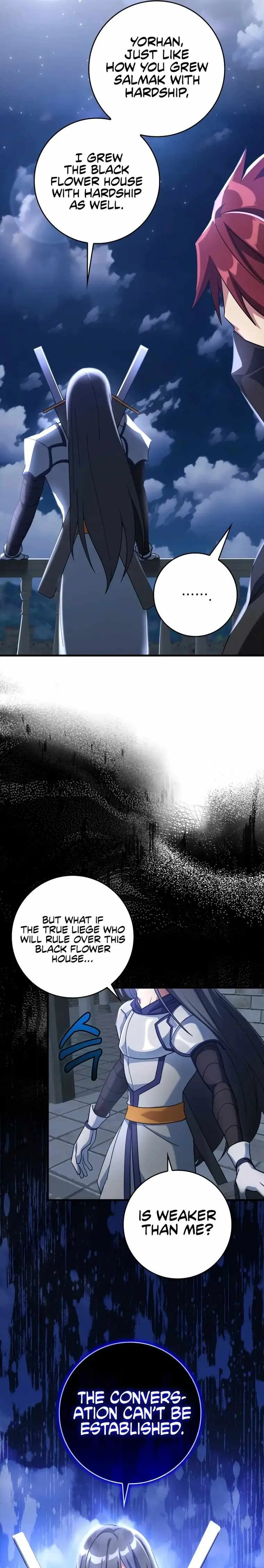 Max Level Player Chapter 24 - Page 10