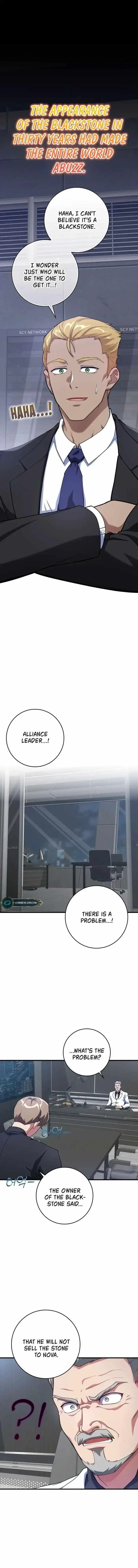Max Level Player Chapter 30 - Page 2