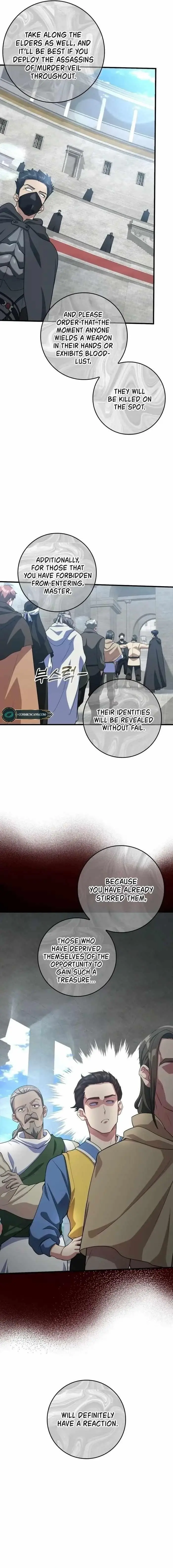 Max Level Player Chapter 30 - Page 8