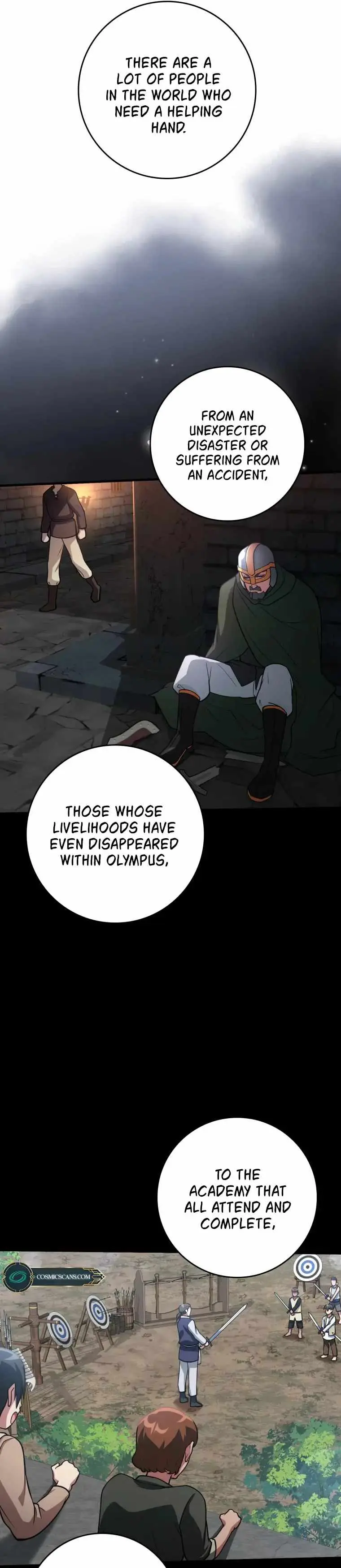 Max Level Player Chapter 31 - Page 18