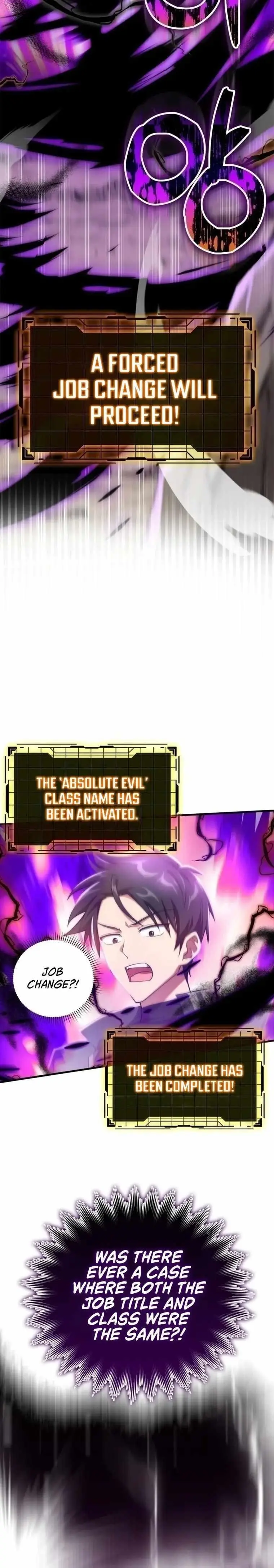 Max Level Player Chapter 33 - Page 18