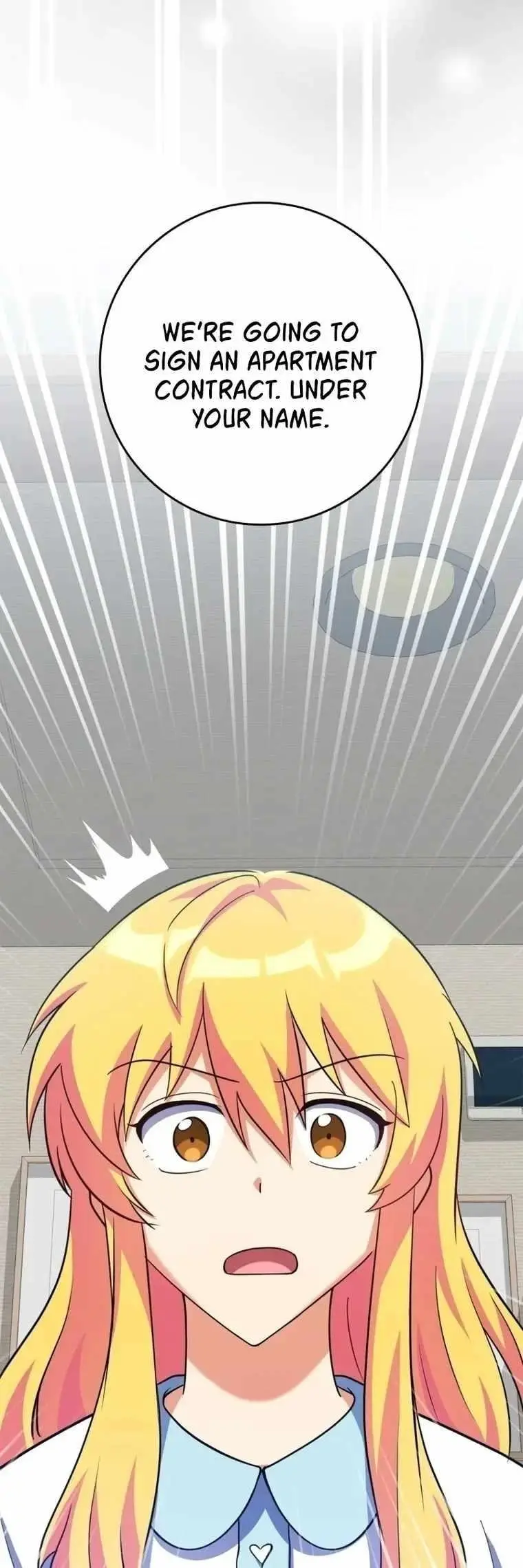 Max Level Player Chapter 33 - Page 32