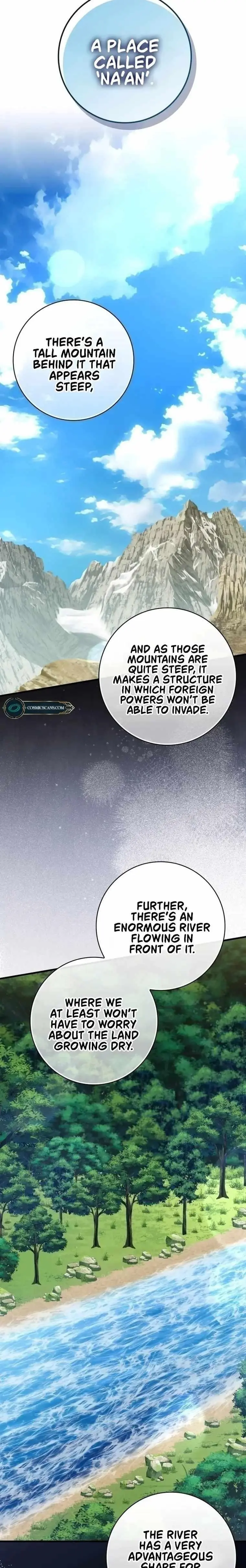 Max Level Player Chapter 33 - Page 5