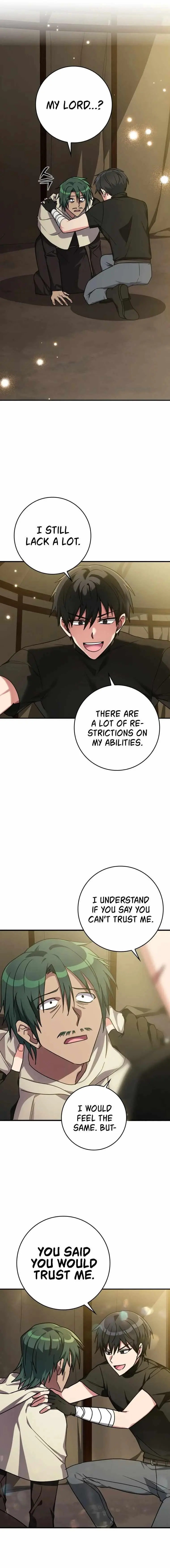 Max Level Player Chapter 6 - Page 13