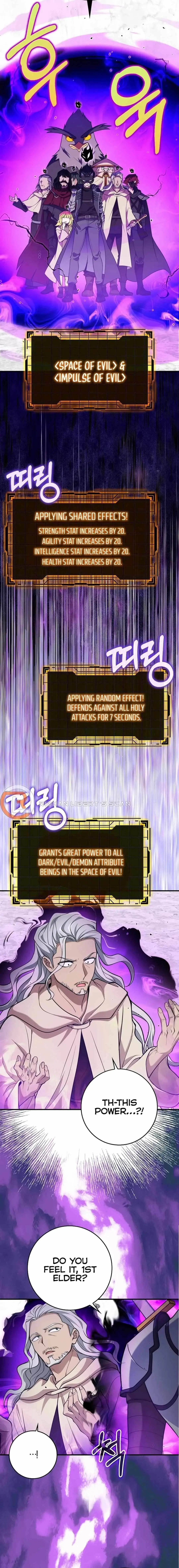 Max Level Player Chapter 68 - Page 16