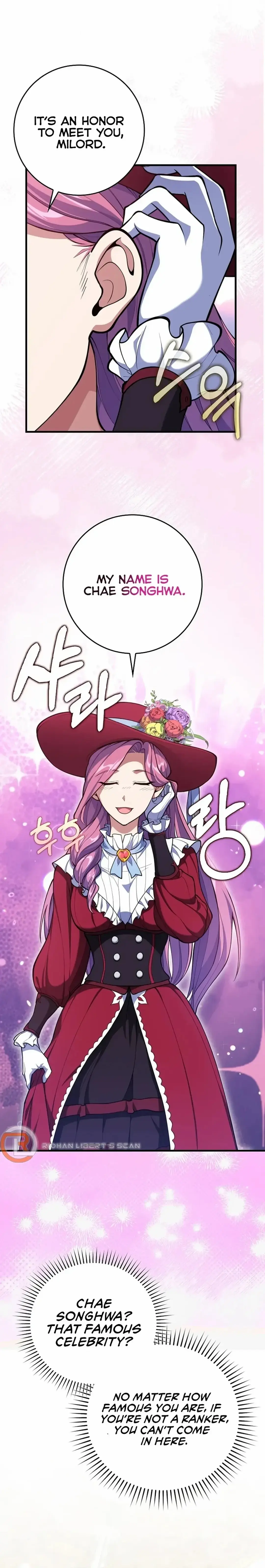 Max Level Player Chapter 71 - Page 1