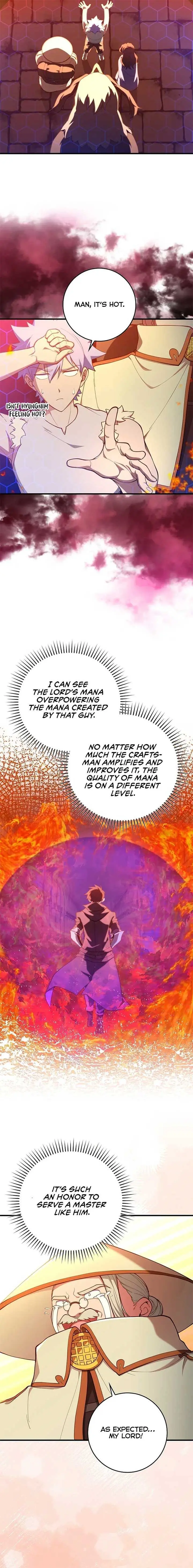Max Level Player Chapter 75 - Page 10
