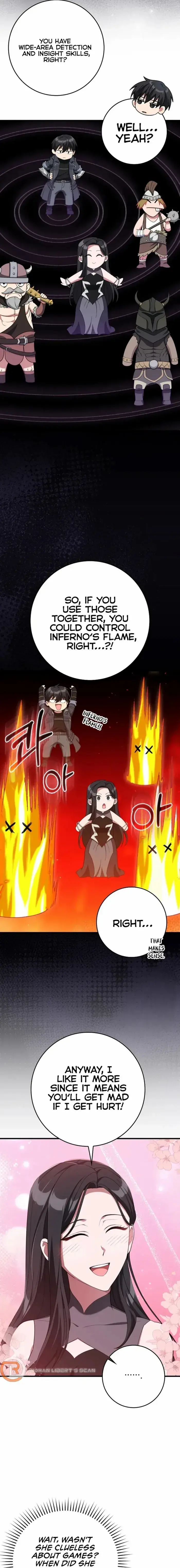 Max Level Player Chapter 80 - Page 18