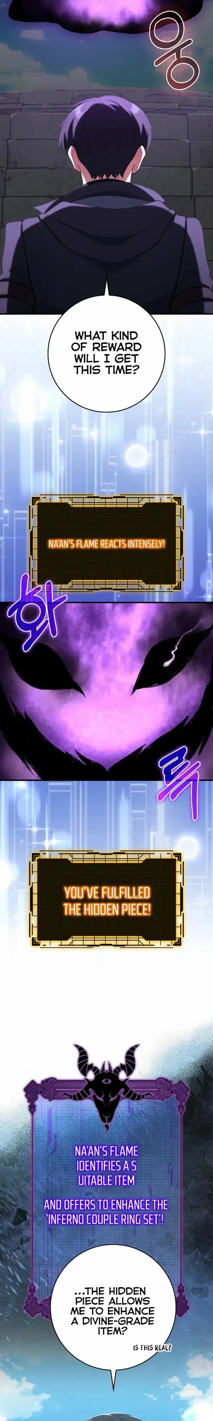 Max Level Player Chapter 80 - Page 9