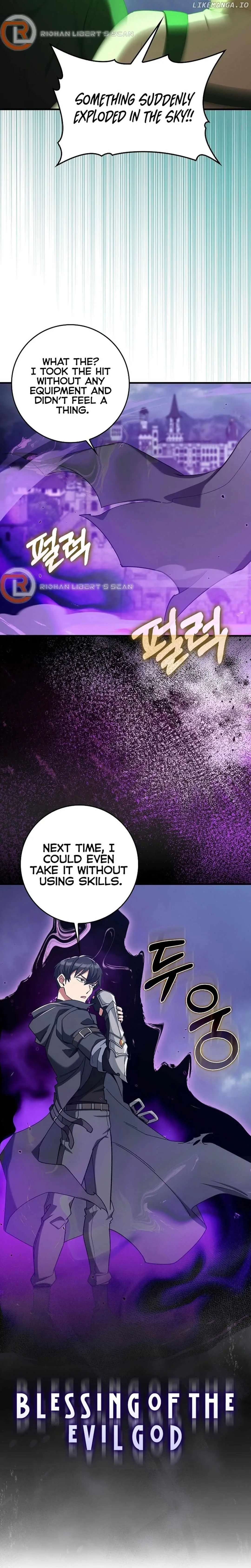 Max Level Player Chapter 83 - Page 19
