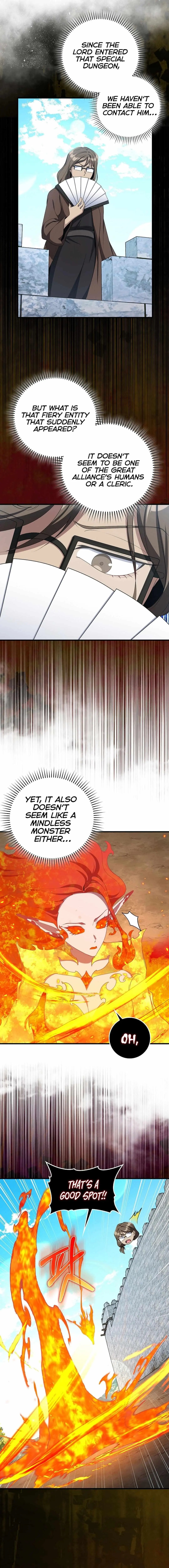 Max Level Player Chapter 88 - Page 8
