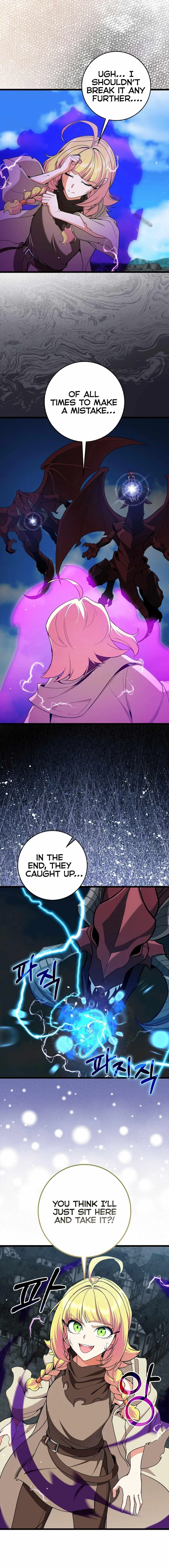 Max Level Player Chapter 90 - Page 20