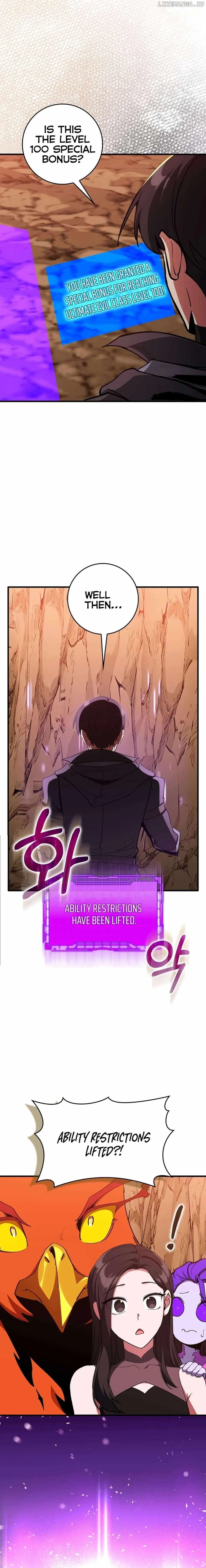 Max Level Player Chapter 94 - Page 15
