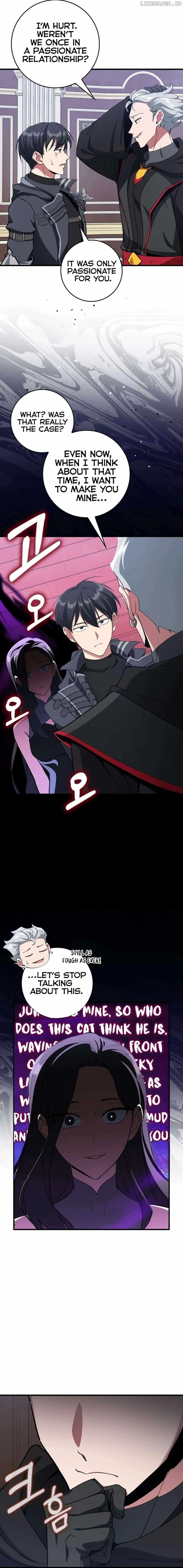 Max Level Player Chapter 94 - Page 19