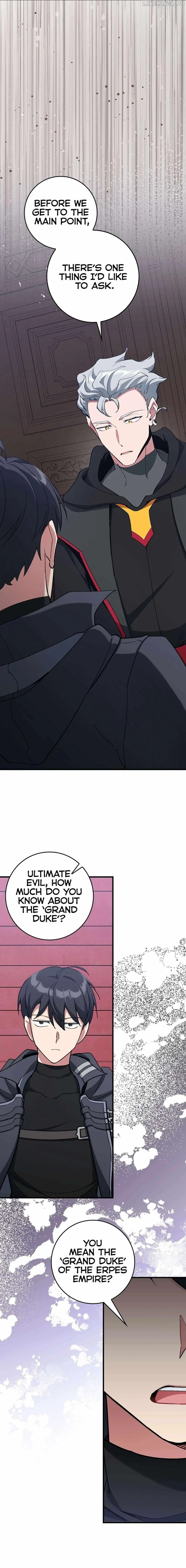 Max Level Player Chapter 94 - Page 20