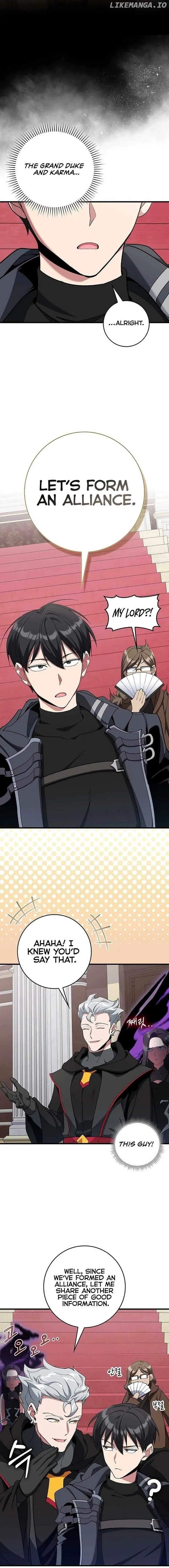 Max Level Player Chapter 95 - Page 7