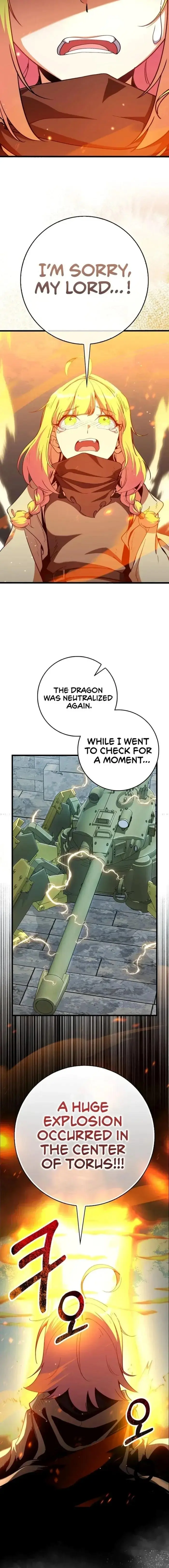 Max Level Player Chapter 97 - Page 18