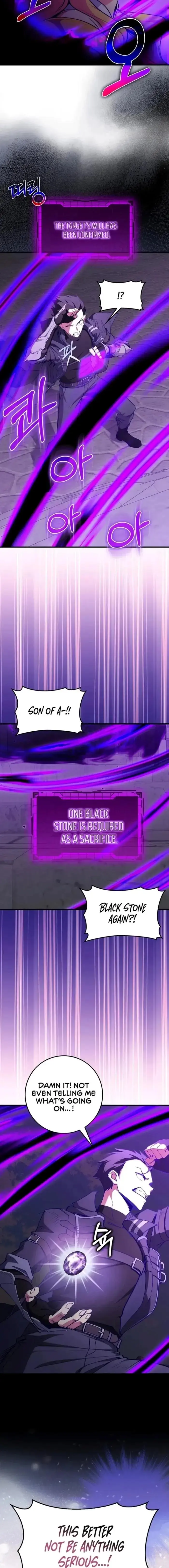 Max Level Player Chapter 97 - Page 3