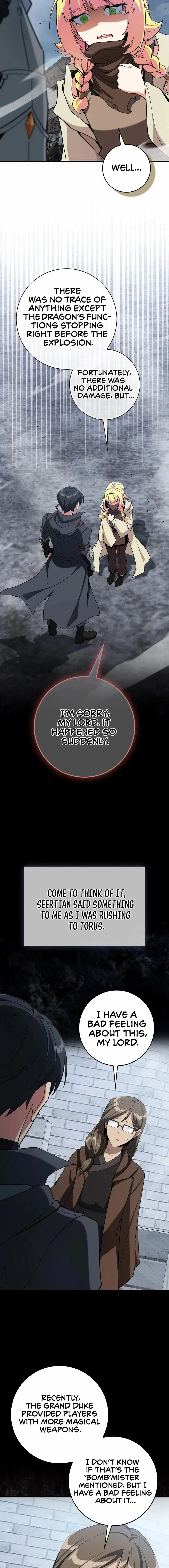 Max Level Player Chapter 98 - Page 2