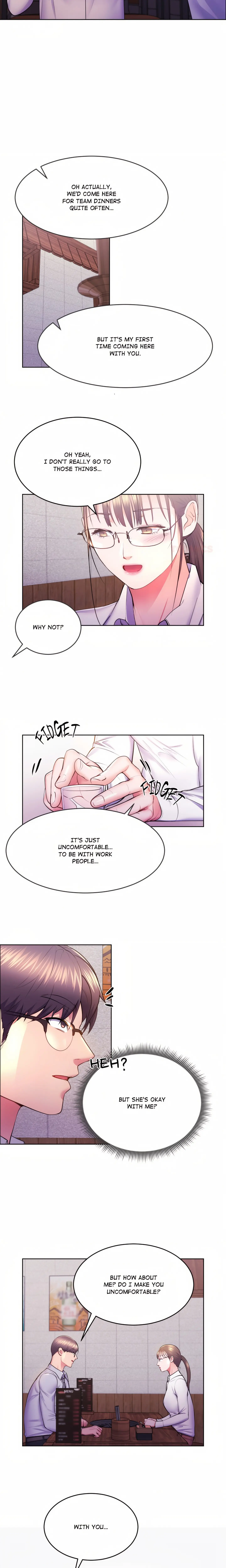 Max Park Has Scored An Item Chapter 10 - Page 10