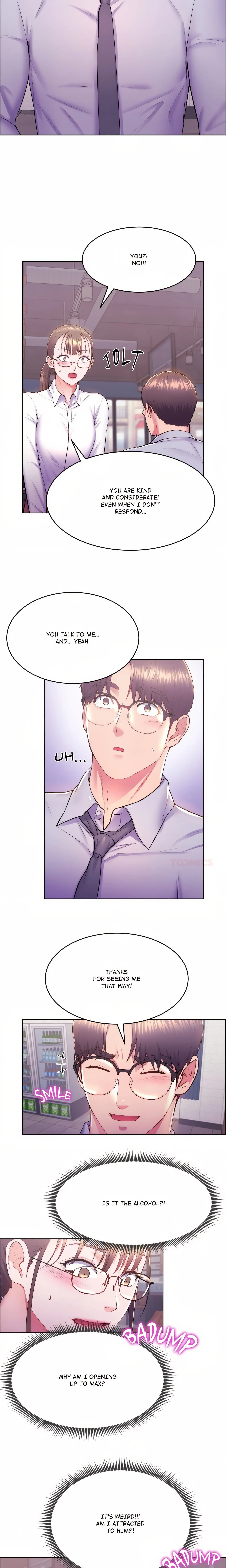 Max Park Has Scored An Item Chapter 10 - Page 14