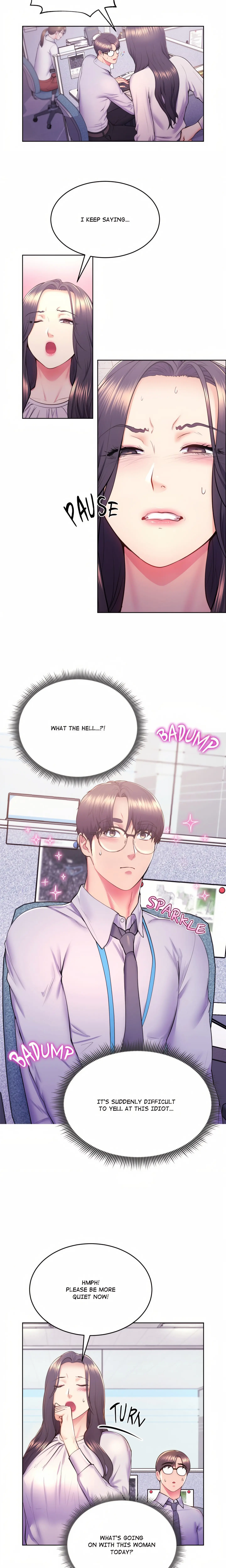 Max Park Has Scored An Item Chapter 10 - Page 4