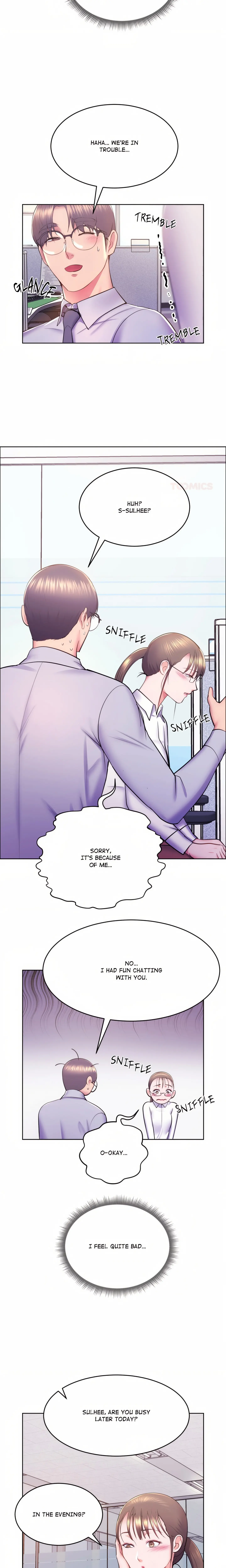 Max Park Has Scored An Item Chapter 10 - Page 5