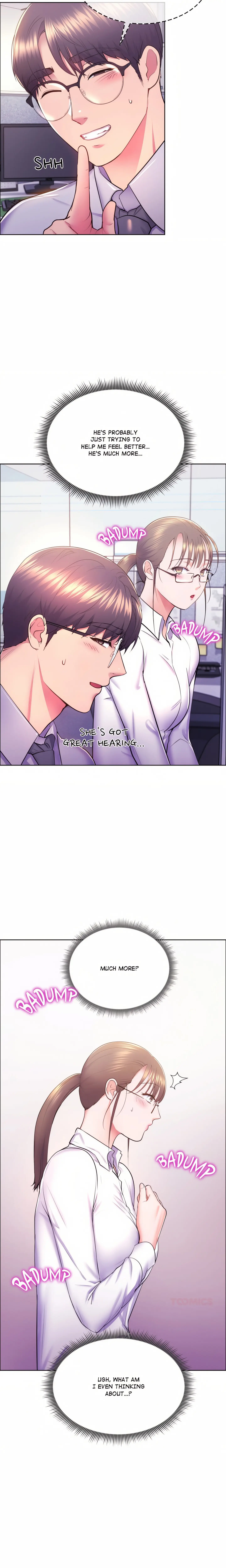 Max Park Has Scored An Item Chapter 10 - Page 7