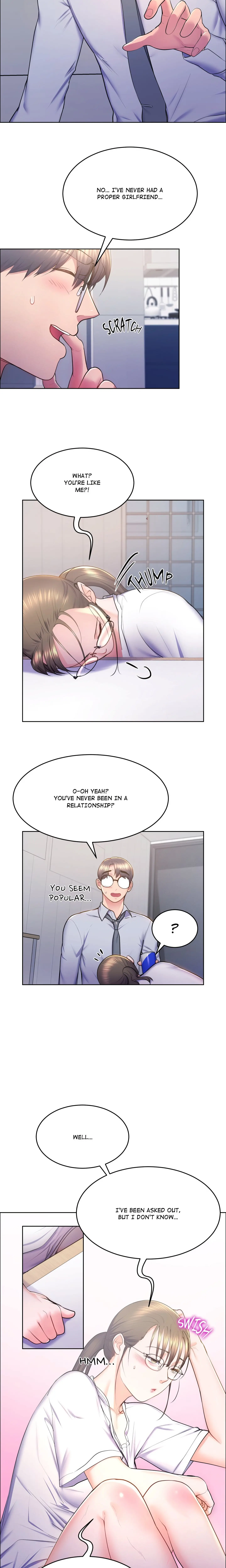 Max Park Has Scored An Item Chapter 11 - Page 11
