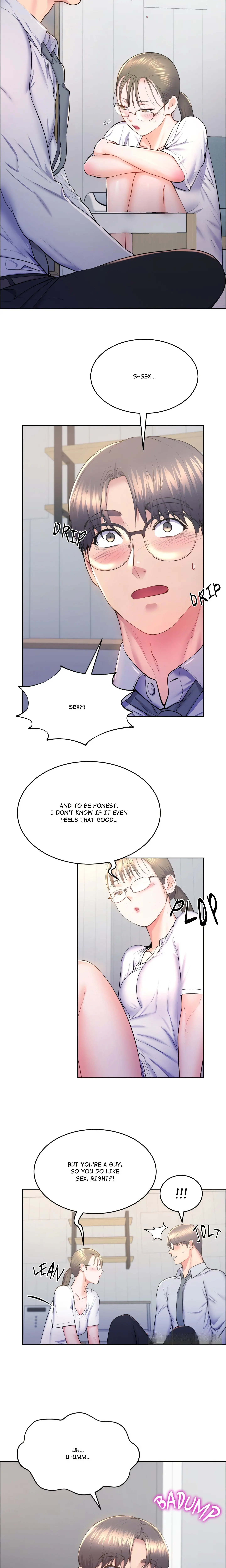Max Park Has Scored An Item Chapter 11 - Page 13