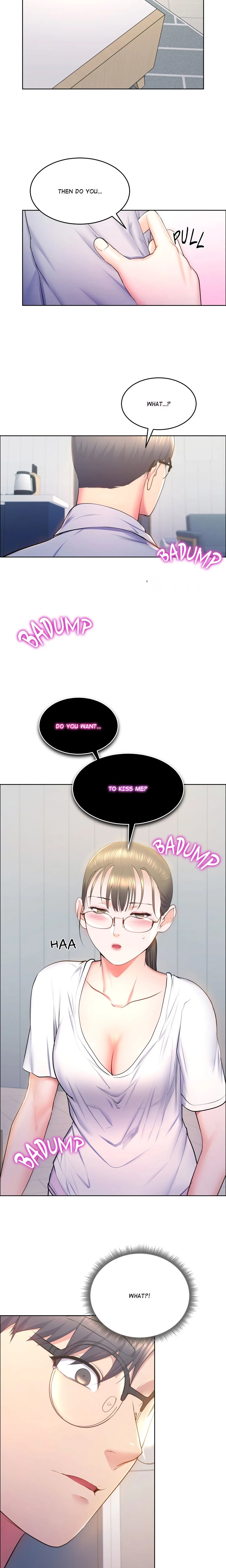 Max Park Has Scored An Item Chapter 11 - Page 16