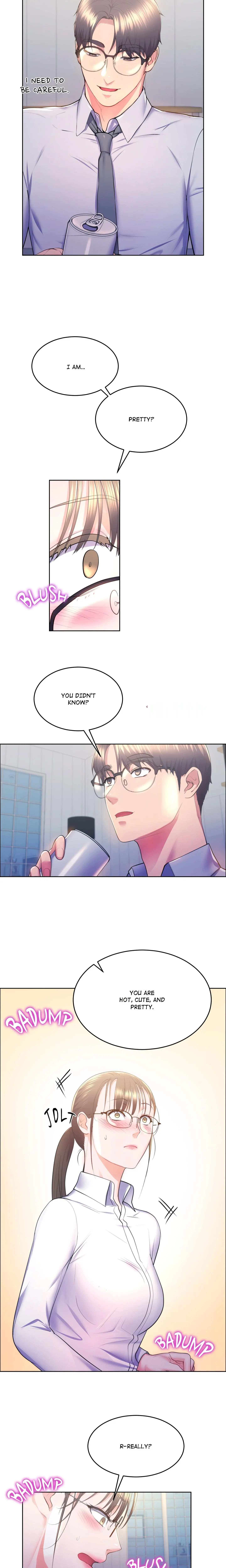 Max Park Has Scored An Item Chapter 11 - Page 5