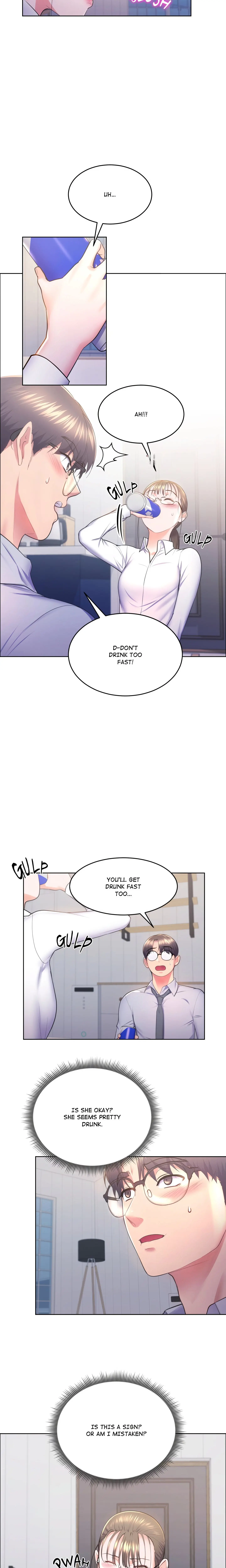 Max Park Has Scored An Item Chapter 11 - Page 6