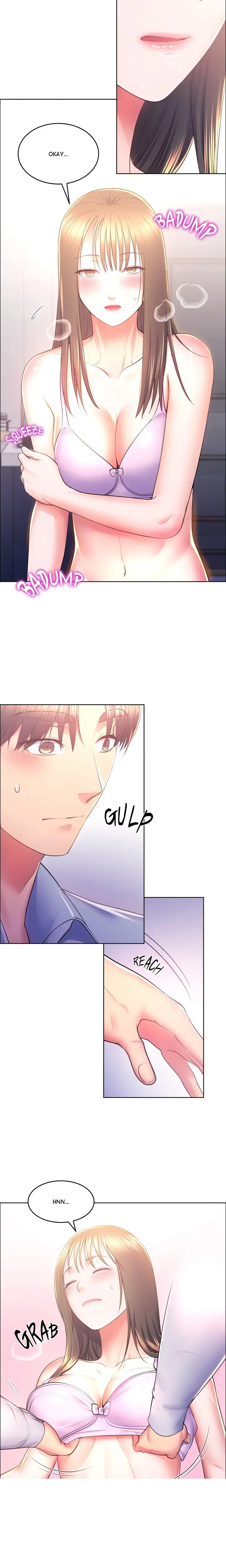 Max Park Has Scored An Item Chapter 12 - Page 11